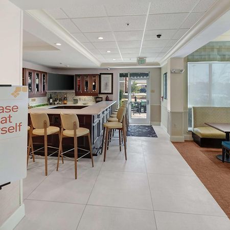 Hilton Garden Inn Oklahoma City North Quail Springs Extérieur photo