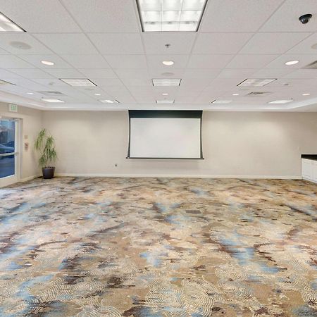 Hilton Garden Inn Oklahoma City North Quail Springs Extérieur photo