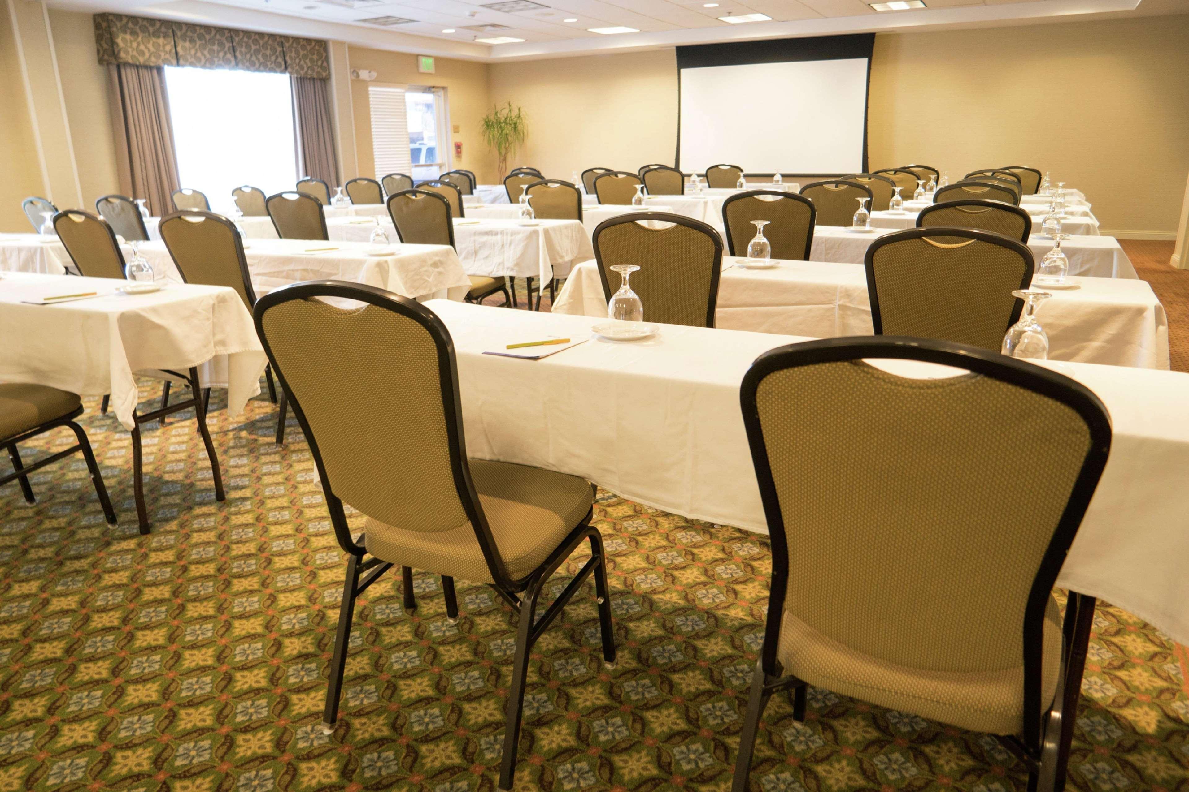 Hilton Garden Inn Oklahoma City North Quail Springs Extérieur photo