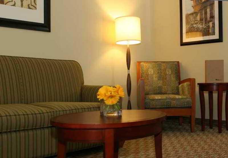 Hilton Garden Inn Oklahoma City North Quail Springs Extérieur photo