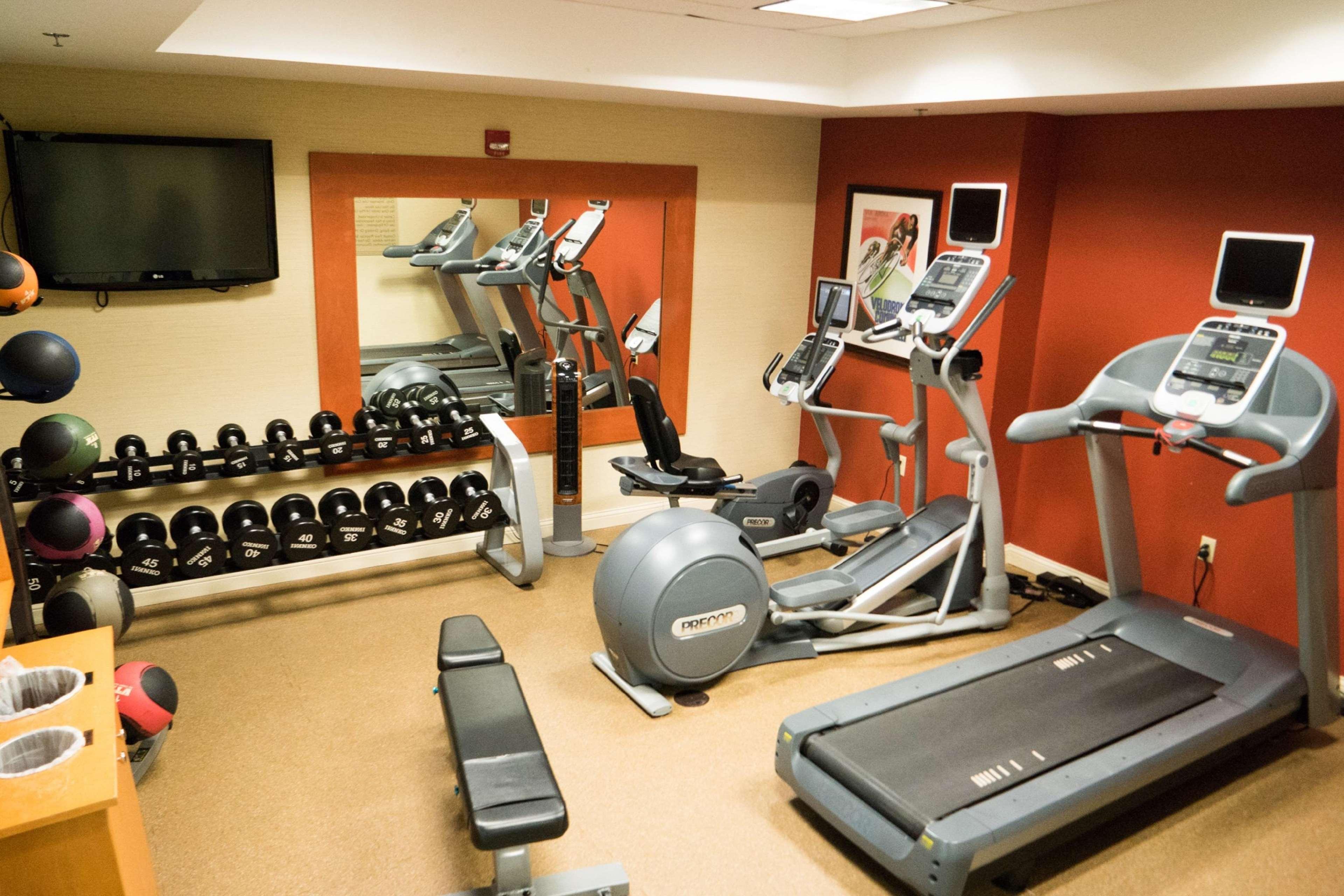 Hilton Garden Inn Oklahoma City North Quail Springs Extérieur photo