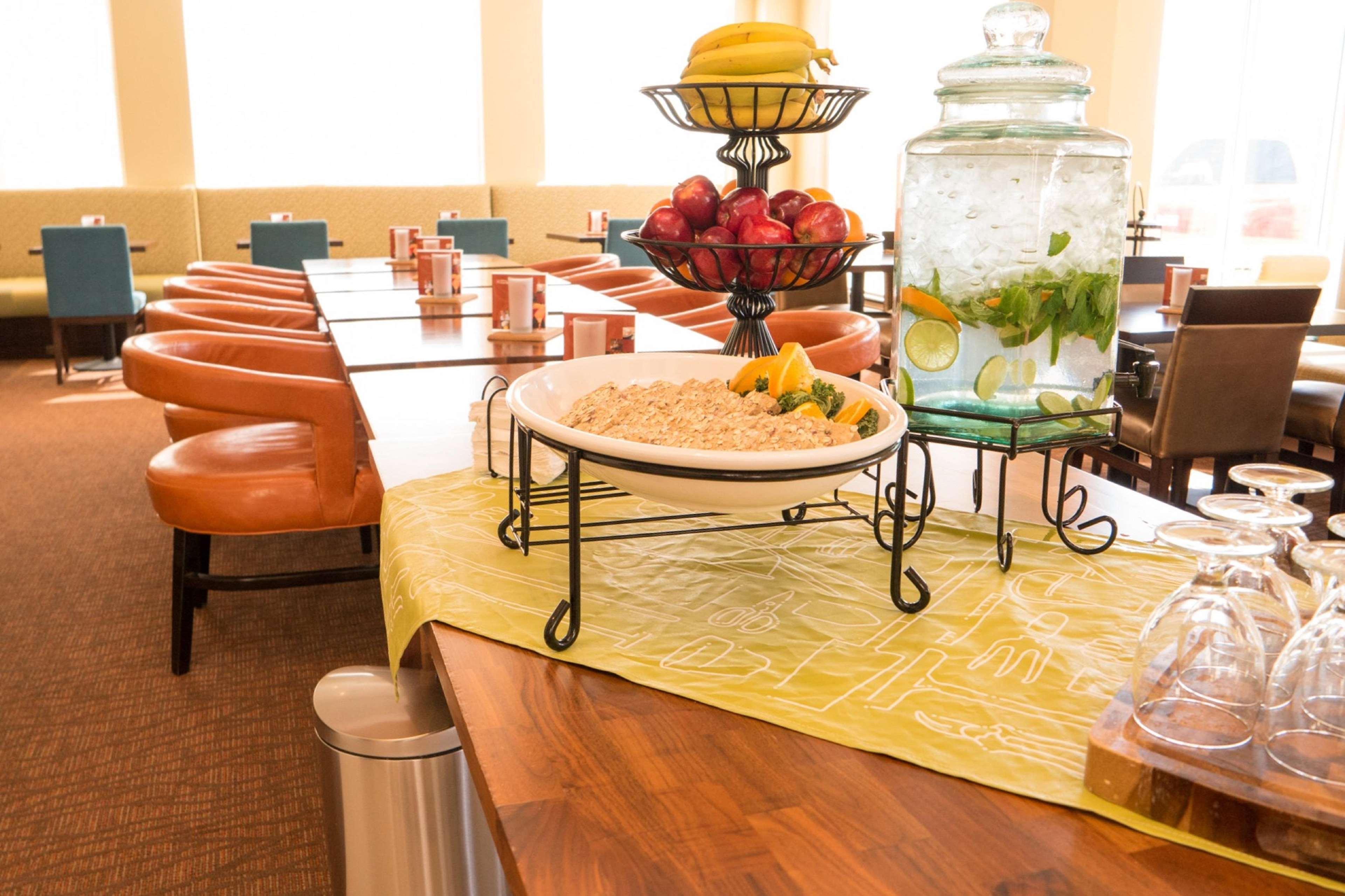 Hilton Garden Inn Oklahoma City North Quail Springs Extérieur photo