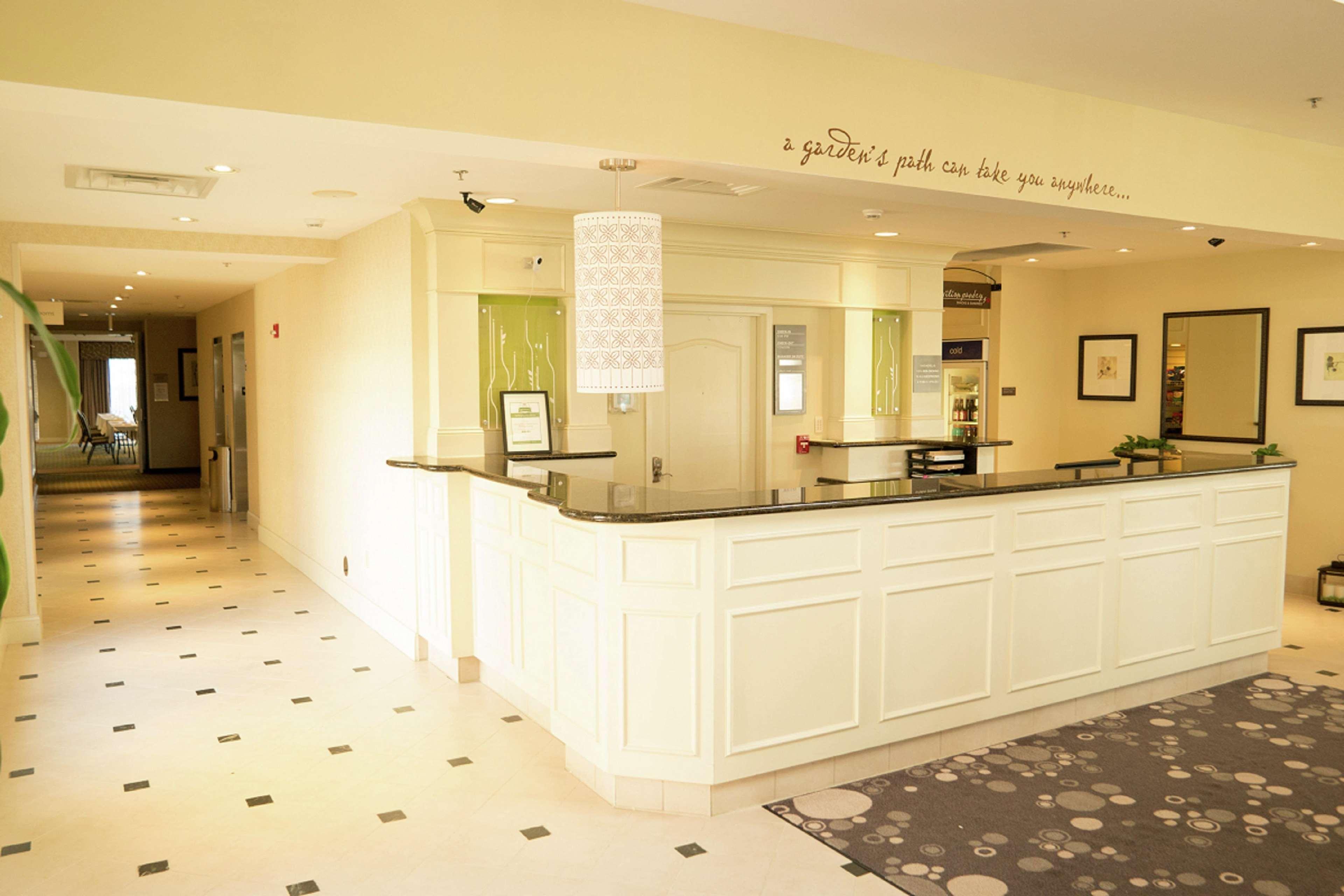 Hilton Garden Inn Oklahoma City North Quail Springs Extérieur photo