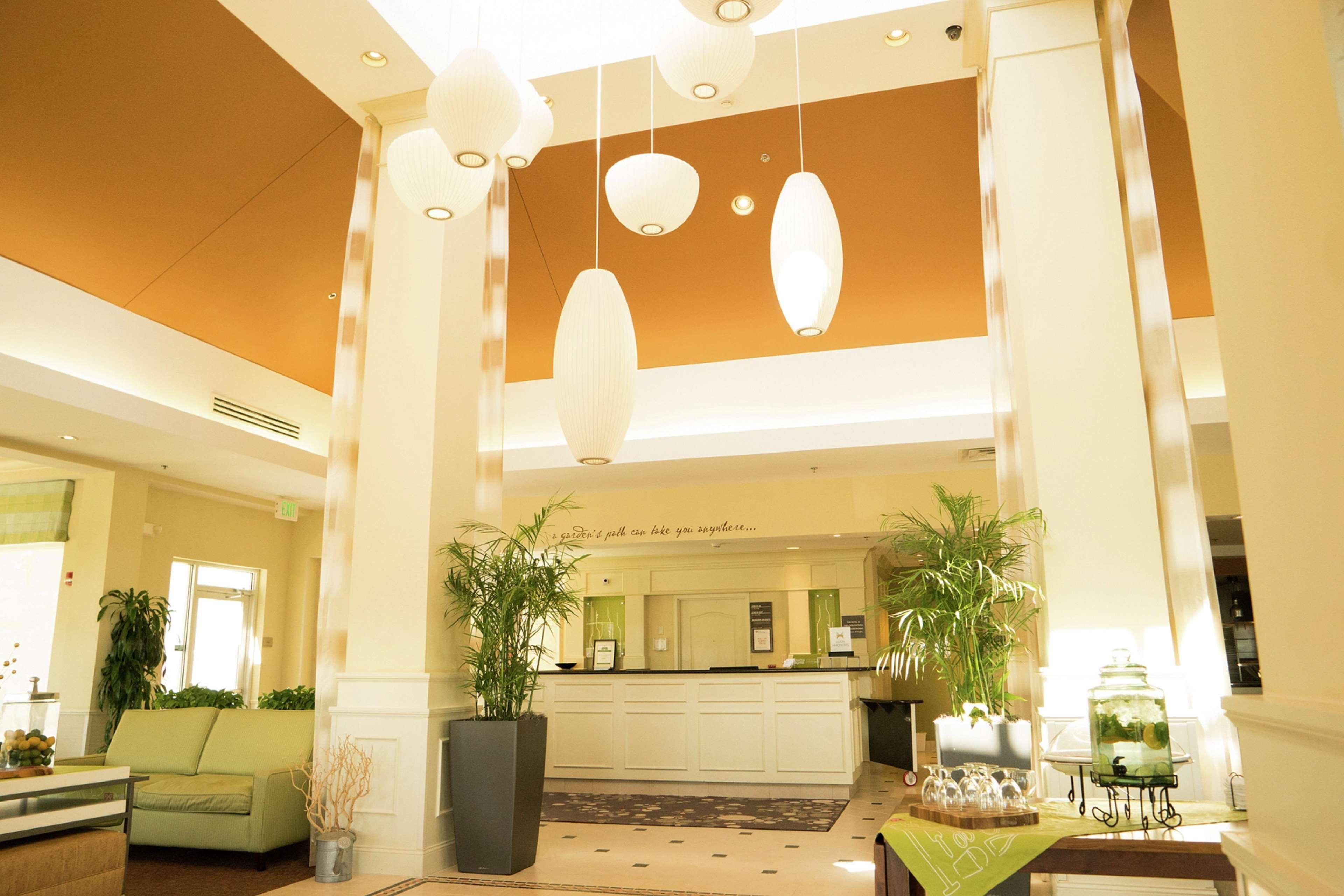 Hilton Garden Inn Oklahoma City North Quail Springs Extérieur photo