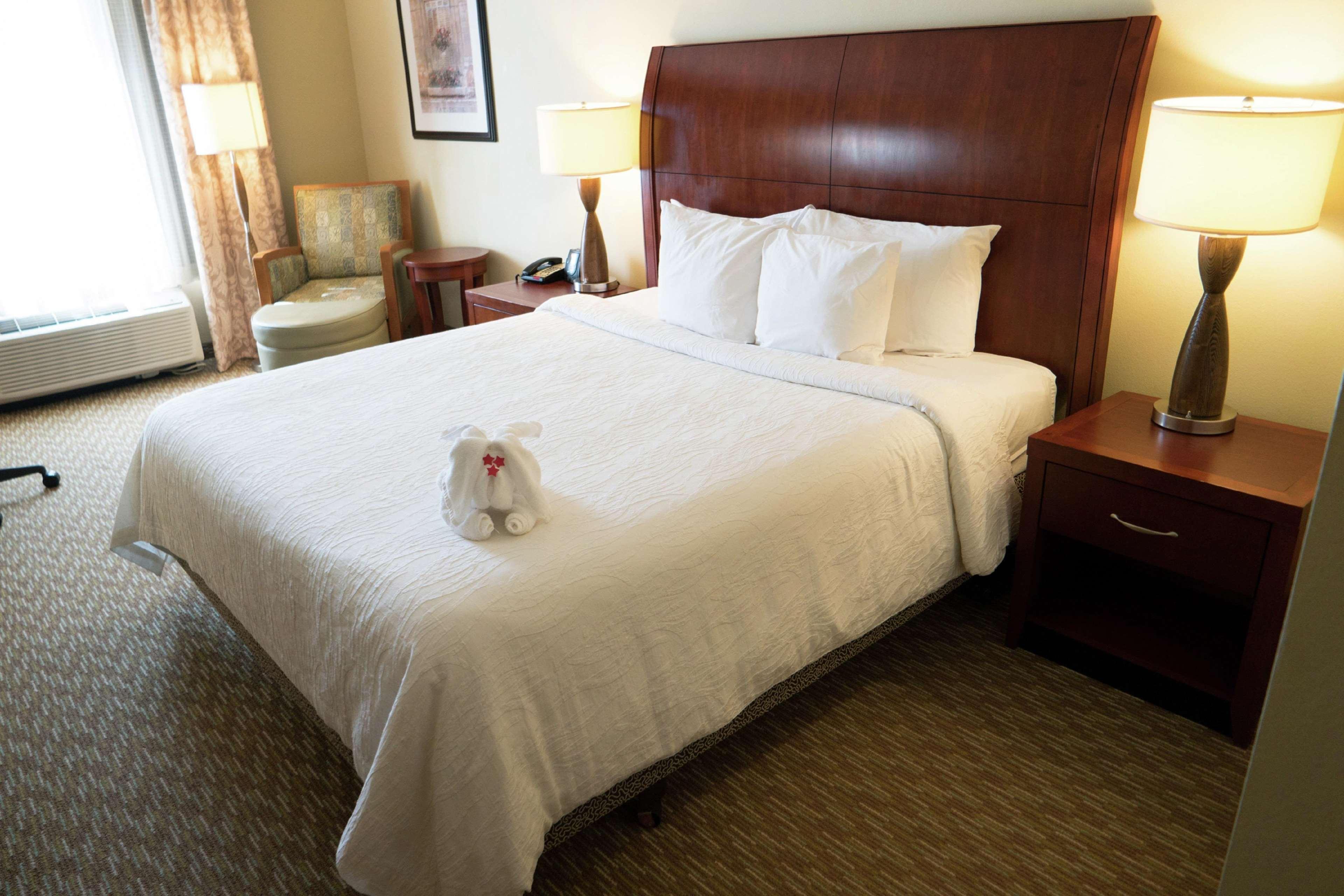 Hilton Garden Inn Oklahoma City North Quail Springs Extérieur photo