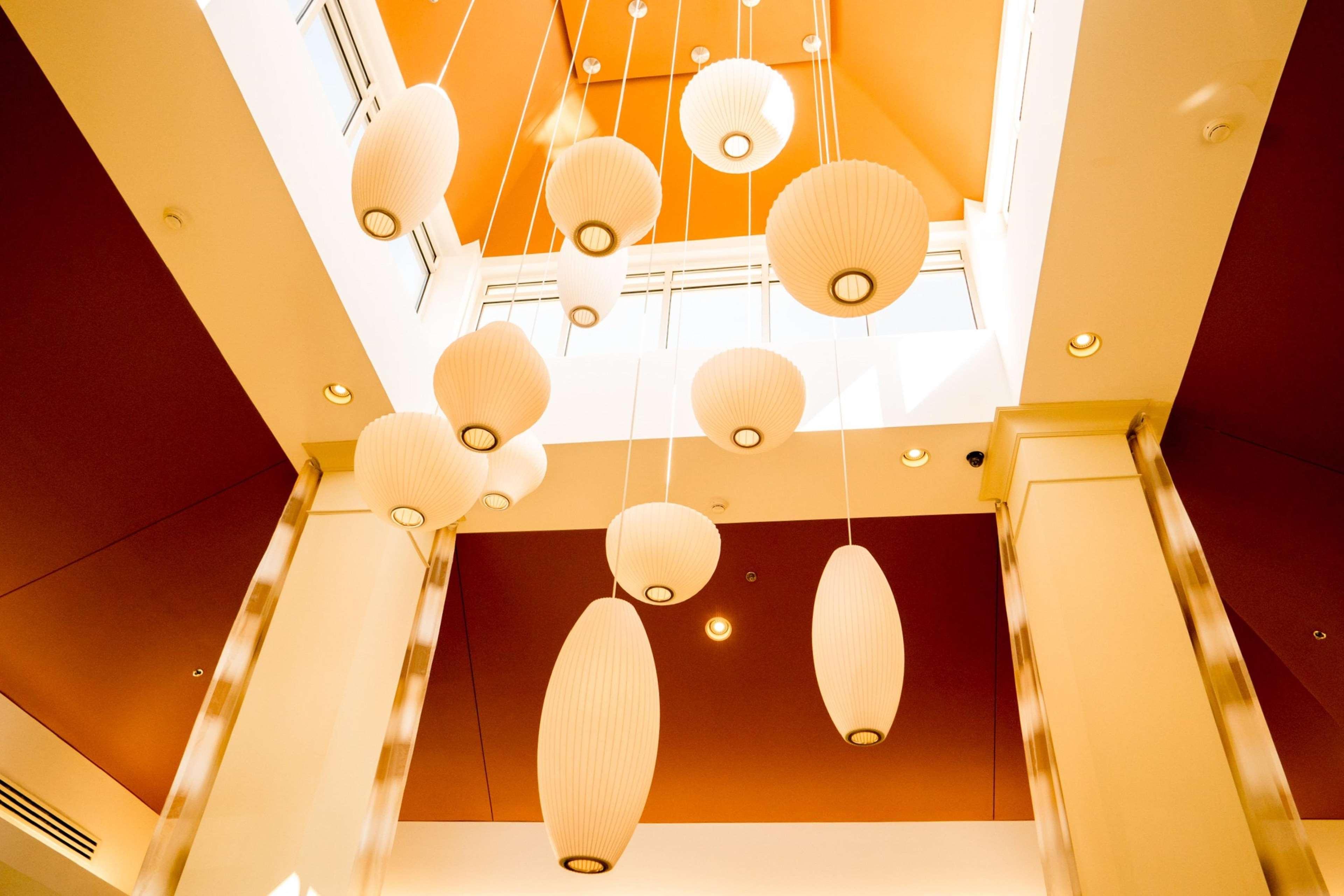 Hilton Garden Inn Oklahoma City North Quail Springs Extérieur photo