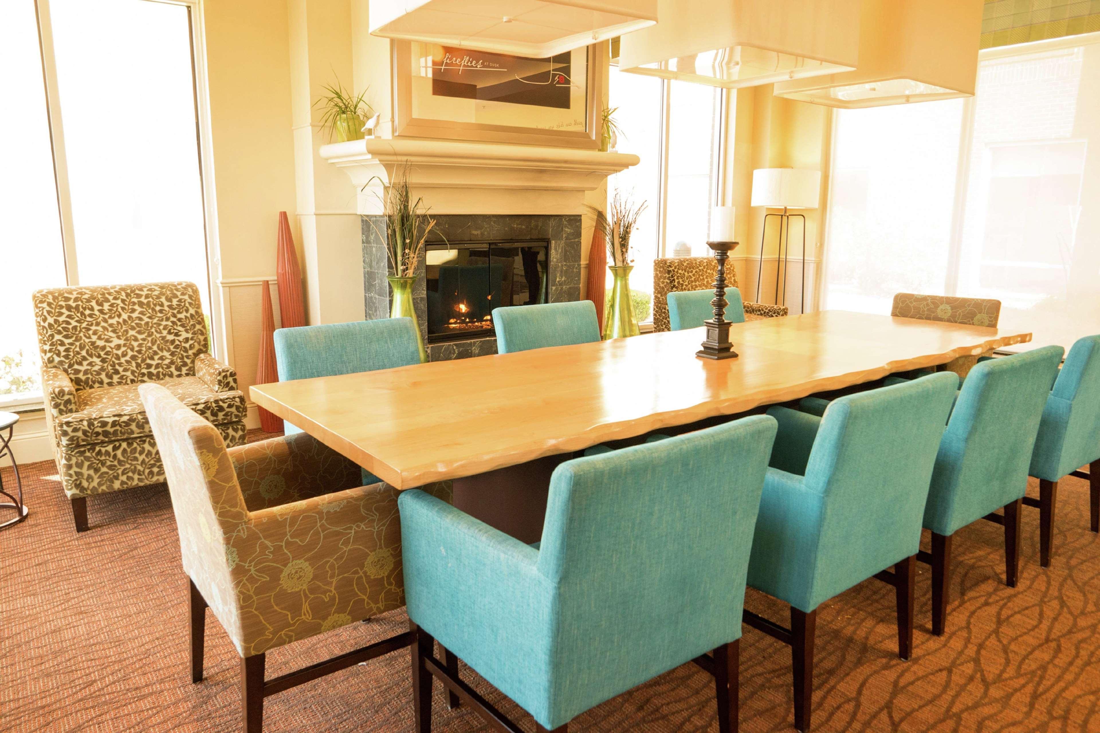Hilton Garden Inn Oklahoma City North Quail Springs Extérieur photo