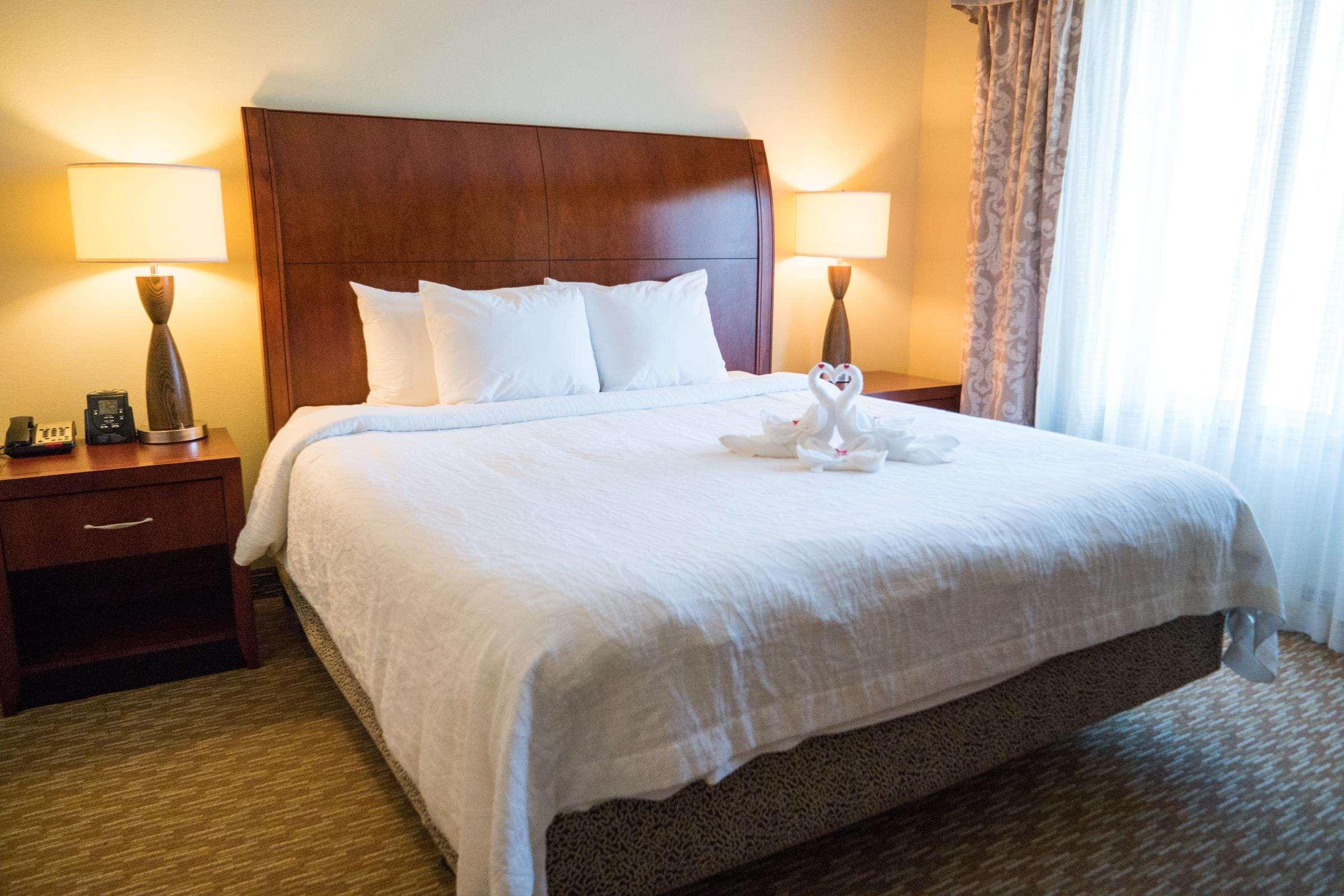 Hilton Garden Inn Oklahoma City North Quail Springs Extérieur photo