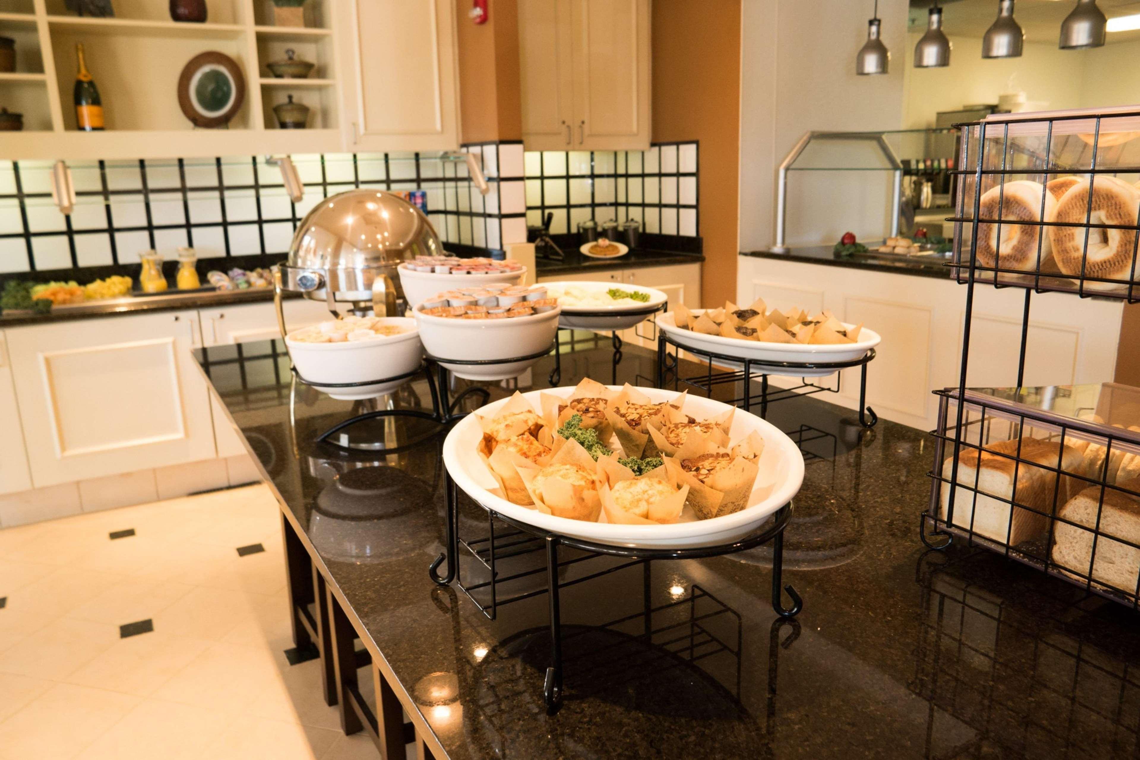 Hilton Garden Inn Oklahoma City North Quail Springs Extérieur photo