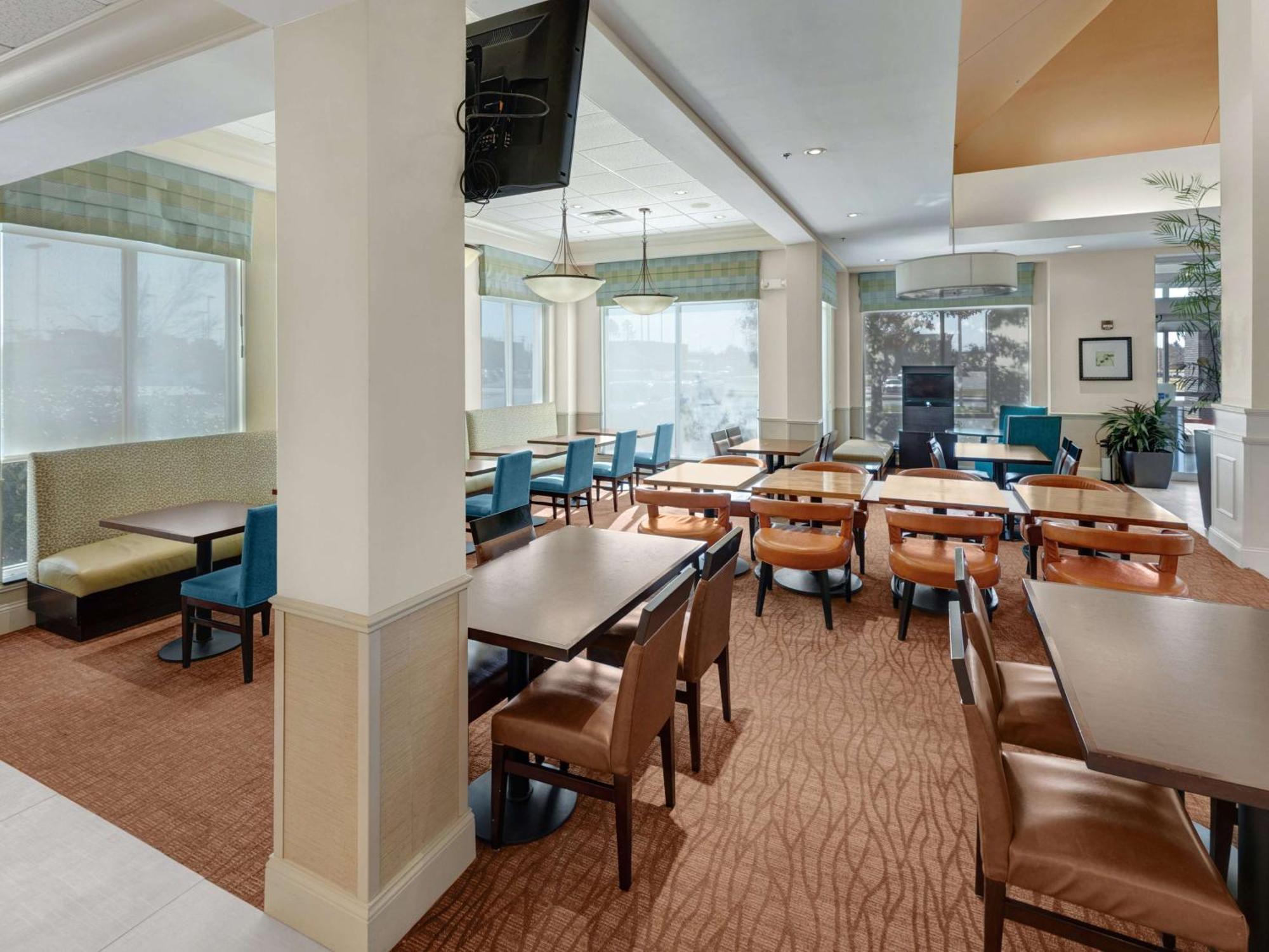 Hilton Garden Inn Oklahoma City North Quail Springs Extérieur photo
