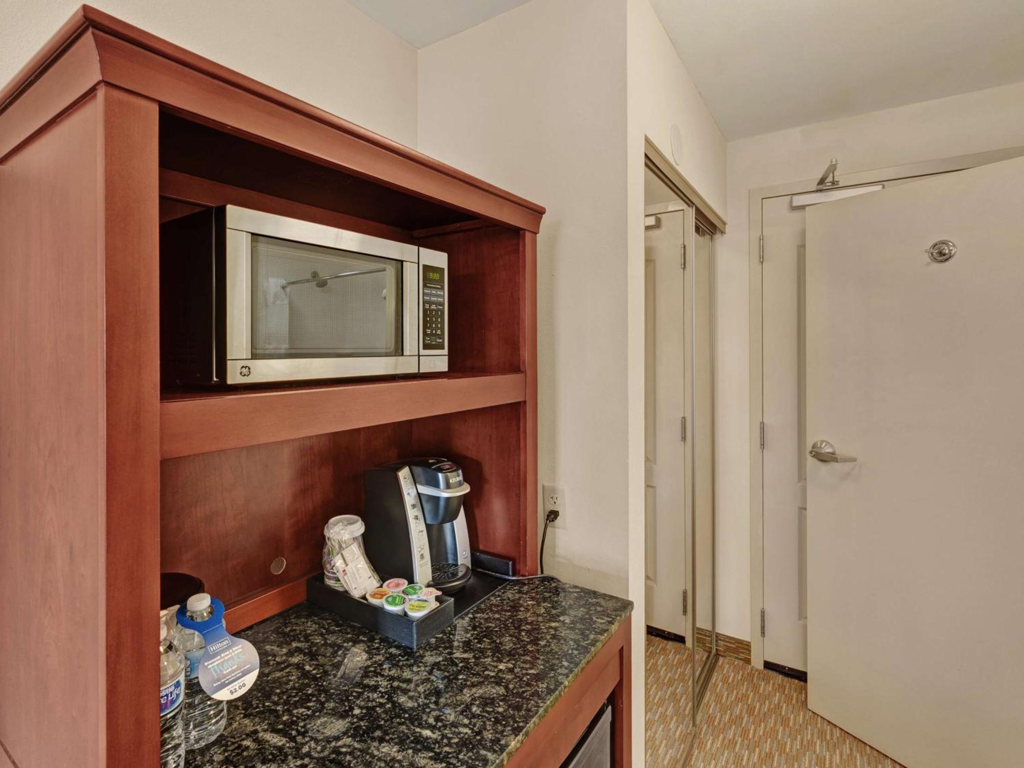 Hilton Garden Inn Oklahoma City North Quail Springs Extérieur photo