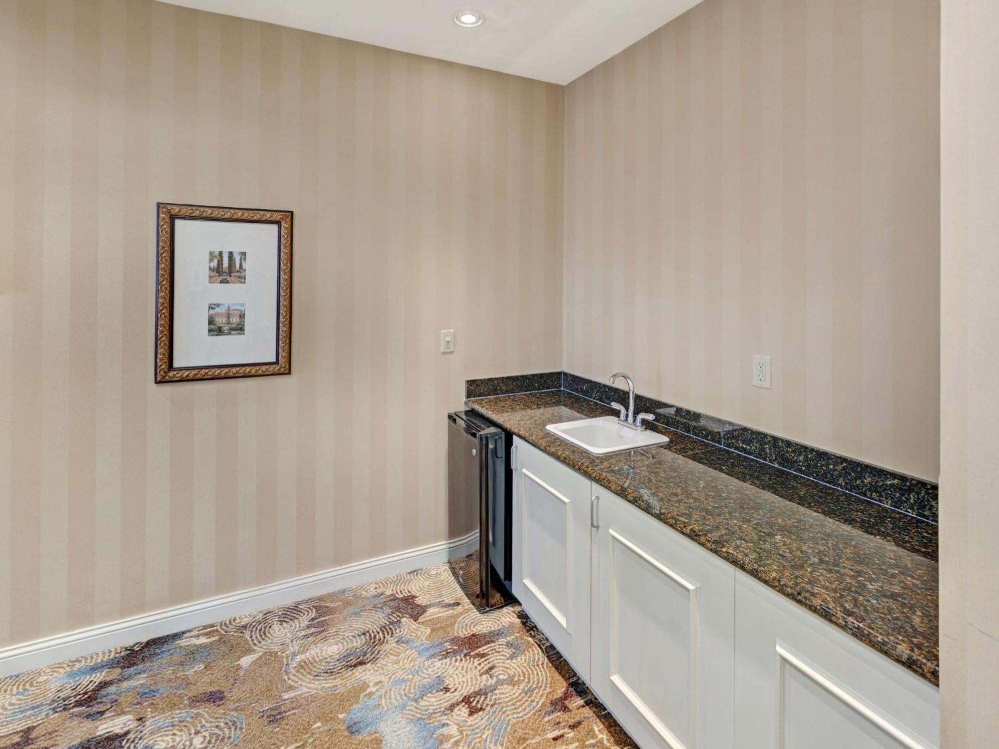 Hilton Garden Inn Oklahoma City North Quail Springs Extérieur photo