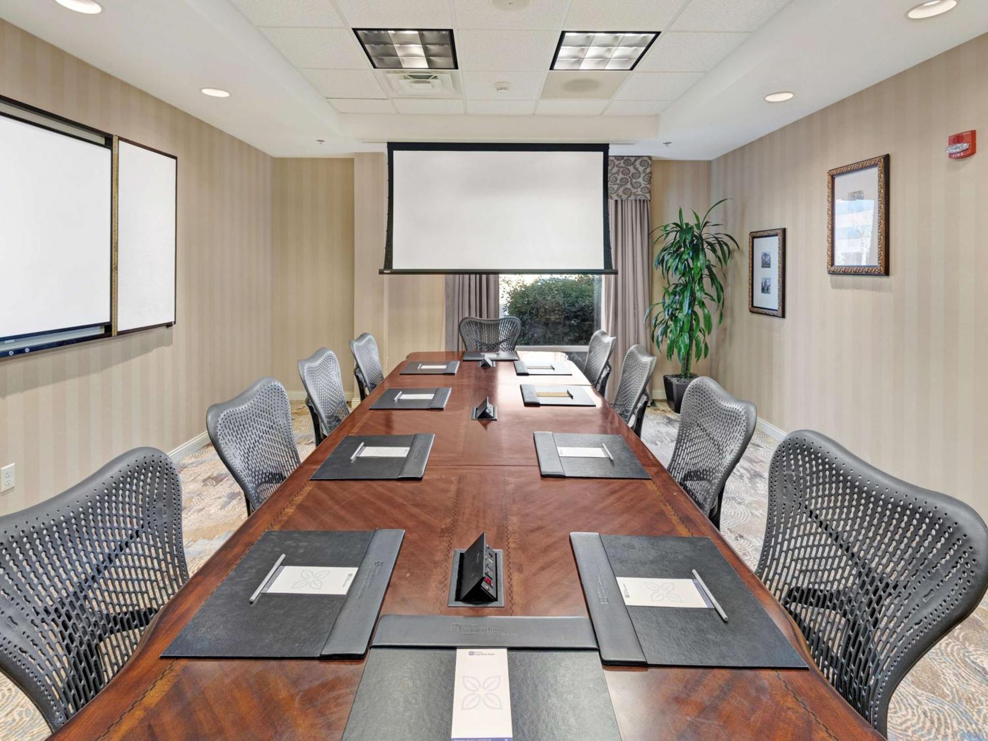 Hilton Garden Inn Oklahoma City North Quail Springs Extérieur photo